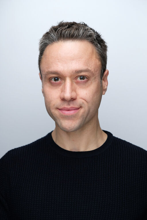 Paul Sanchez